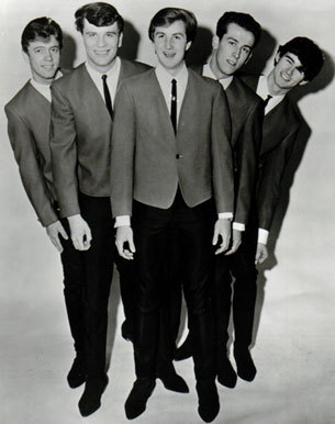 The Kingsmen1