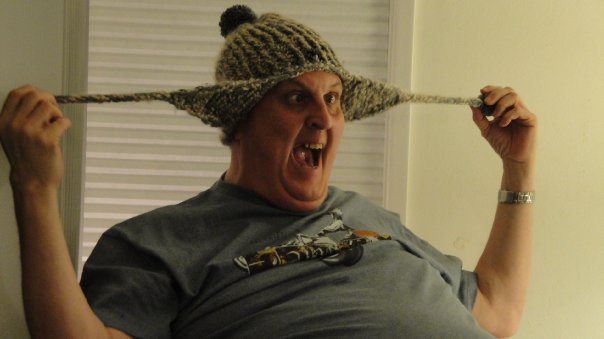 My Favorite Billy picture.