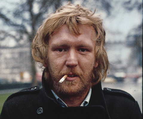 Harry Nilsson